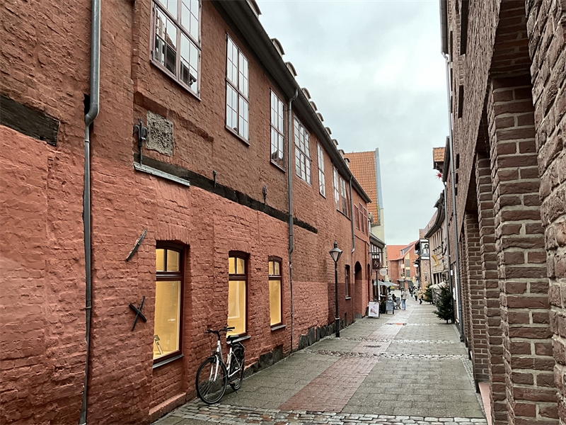 Enge Straße