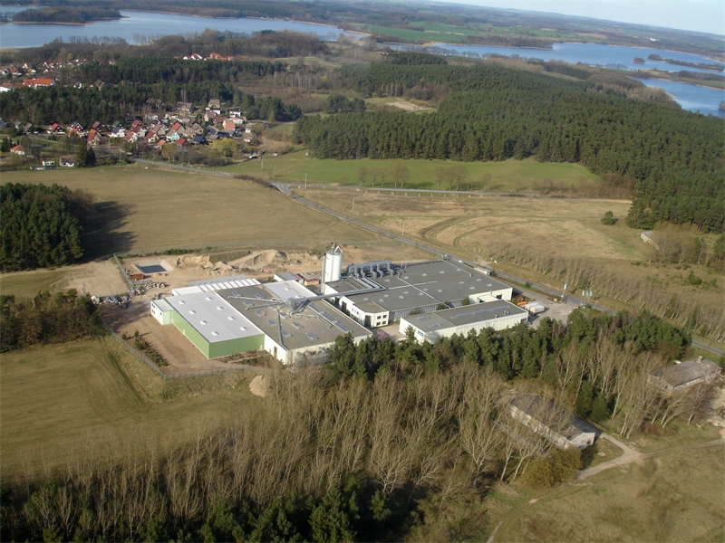 Luftaufnahme