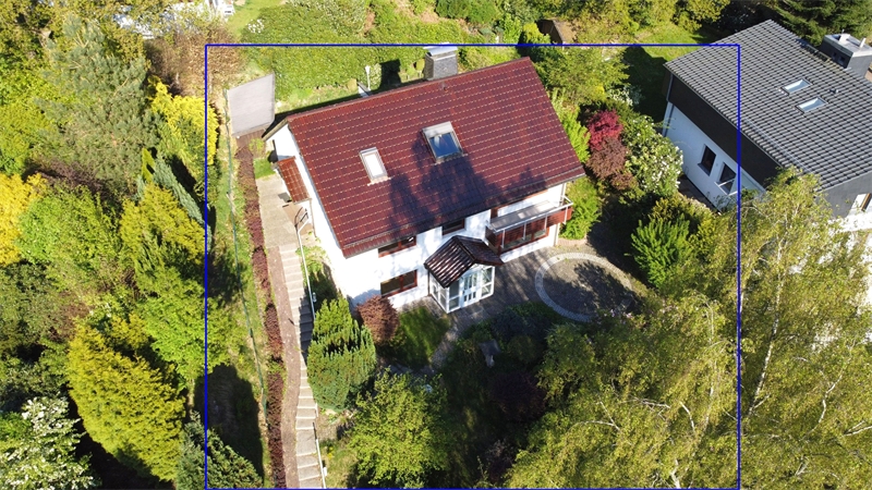 Ihr neues Zuhause